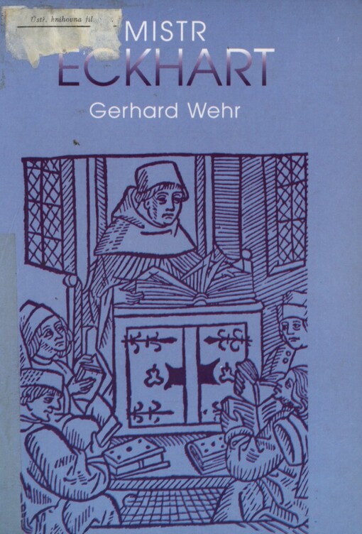 Mistr Eckhart