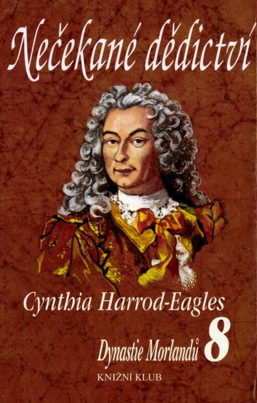 Dynastie Morlandů, 8. díl, Nečekané dědictví