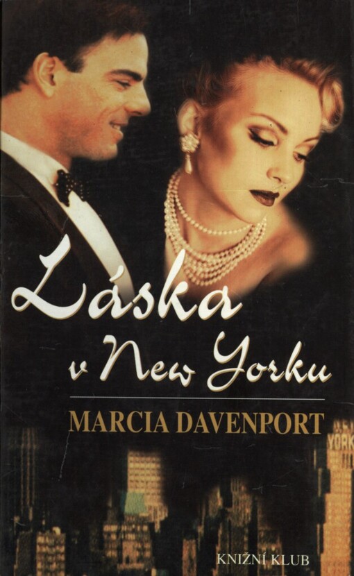 Láska v New Yorku