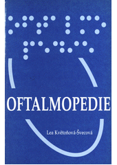 Oftalmopedie  (odkaz v elektronickém katalogu)