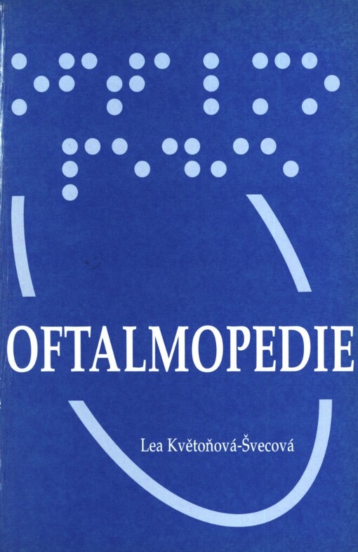 Oftalmopedie