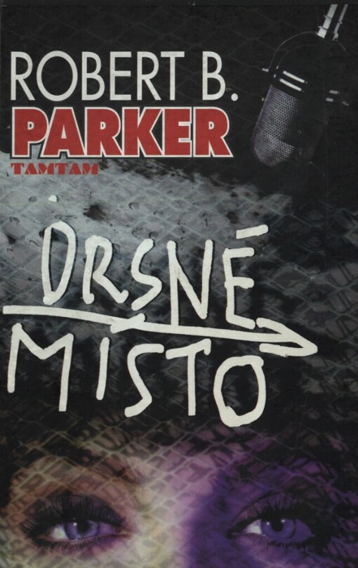 Drsné místo