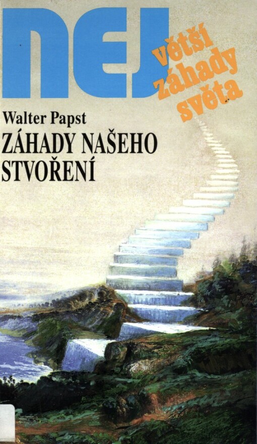Záhady našeho stvoření