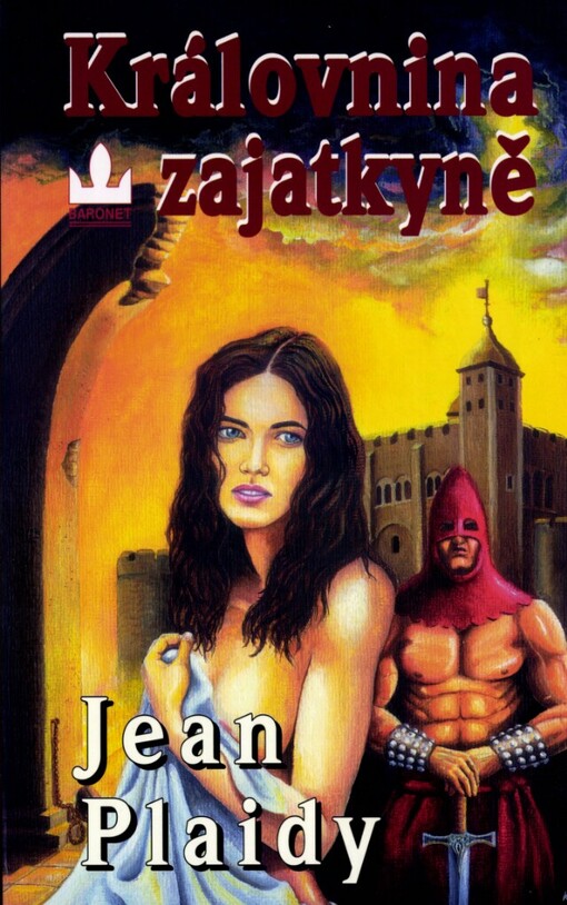 Královnina zajatkyně