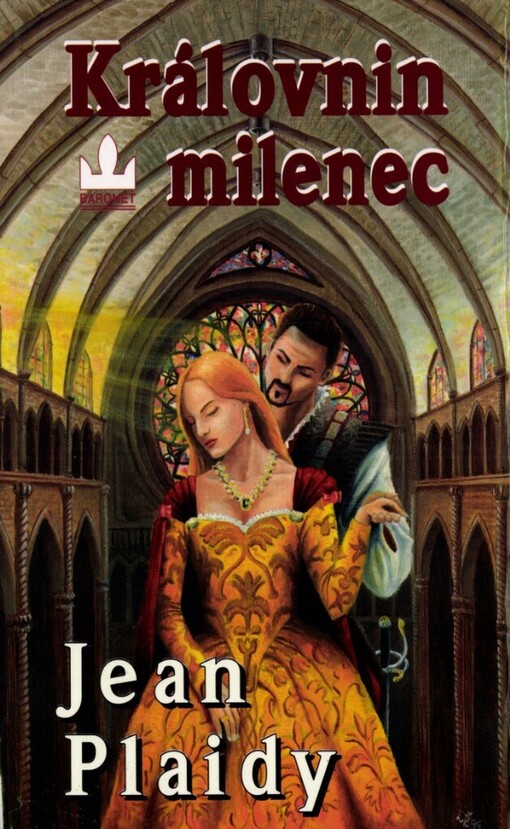 Královnin milenec