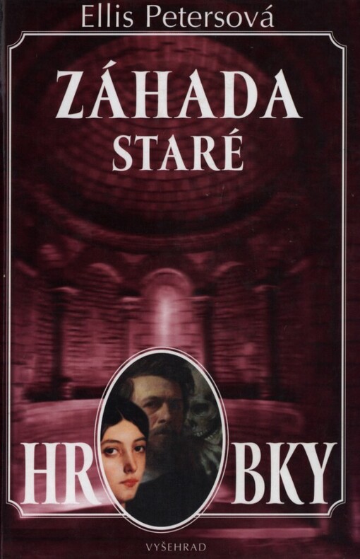 Záhada staré hrobky