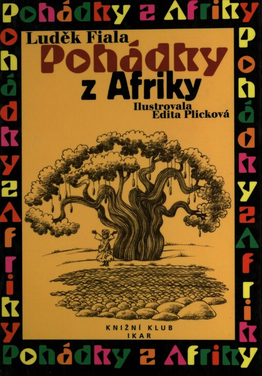 Pohádky z Afriky
