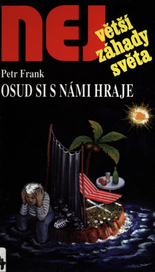 Osud si s námi hraje