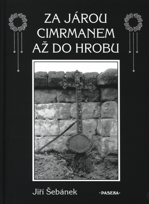 Za Járou Cimrmanem až do hrobu