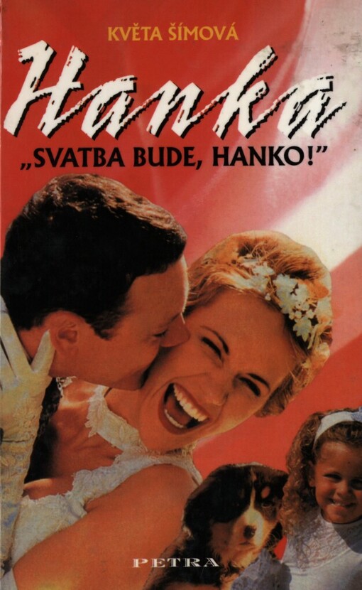 Hanka, Vyd. 1.