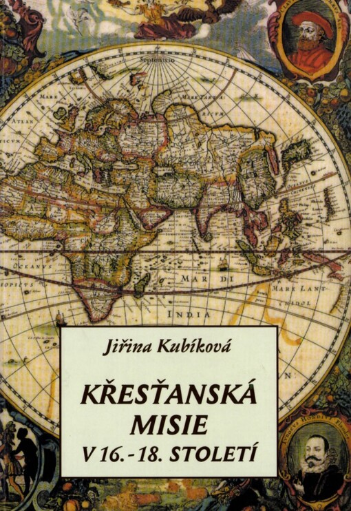 Křesťanská misie v 16.-18. století