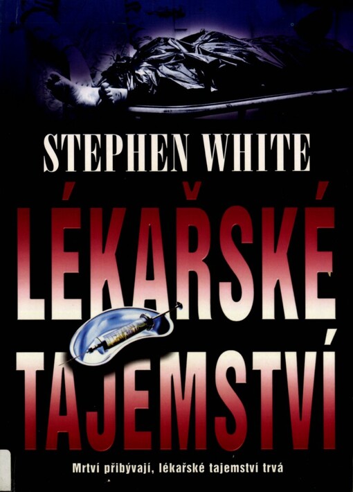 Lékařské tajemství