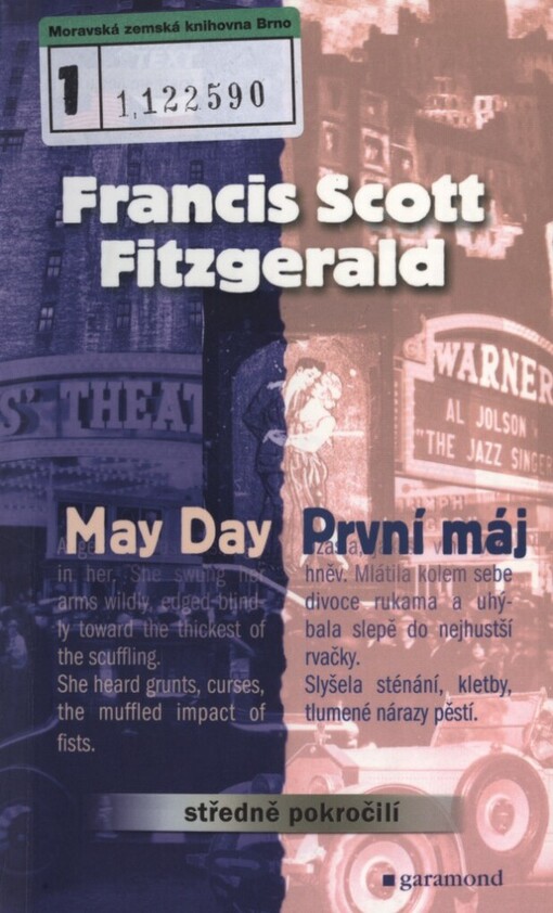 May day =: První máj