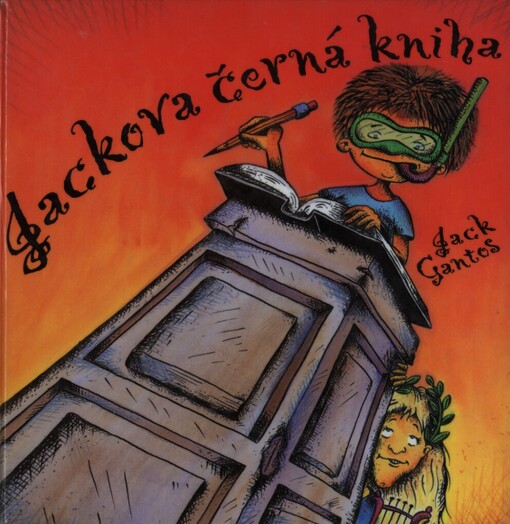Jackova černá kniha