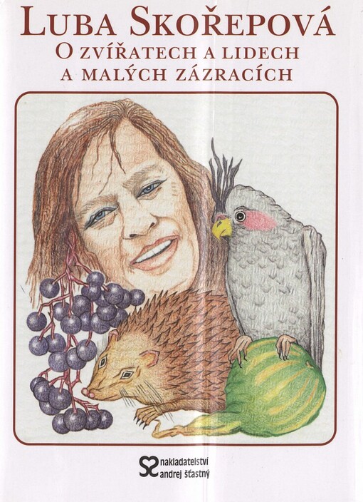 O zvířatech a lidech a malých zázracích