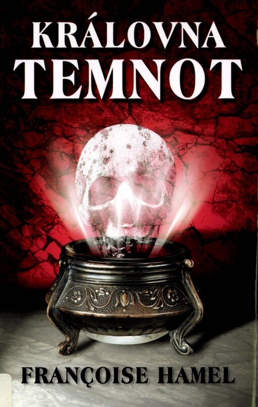 Královna temnot: Voisinová, vražedkyně z Velkého století