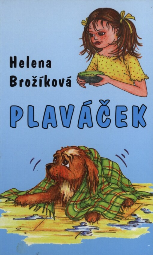 Plaváček