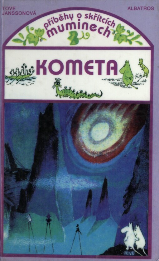 Kometa