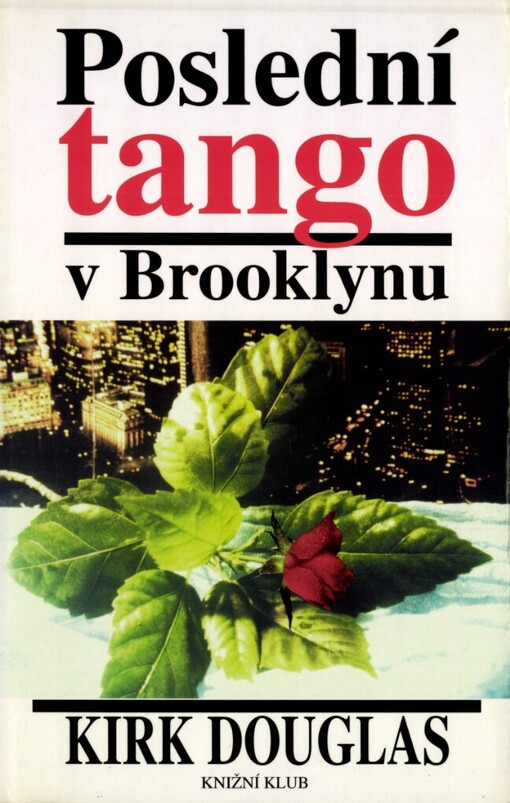 Poslední tango v Brooklynu