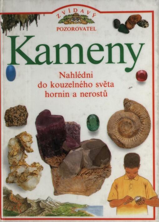 Kameny