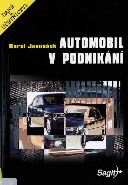 Automobil v podnikání