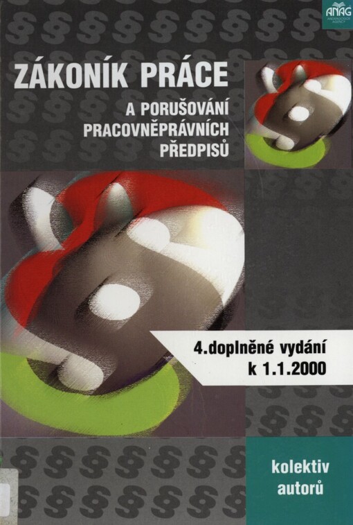 Zákoník práce a porušování pracovněprávních předpisů