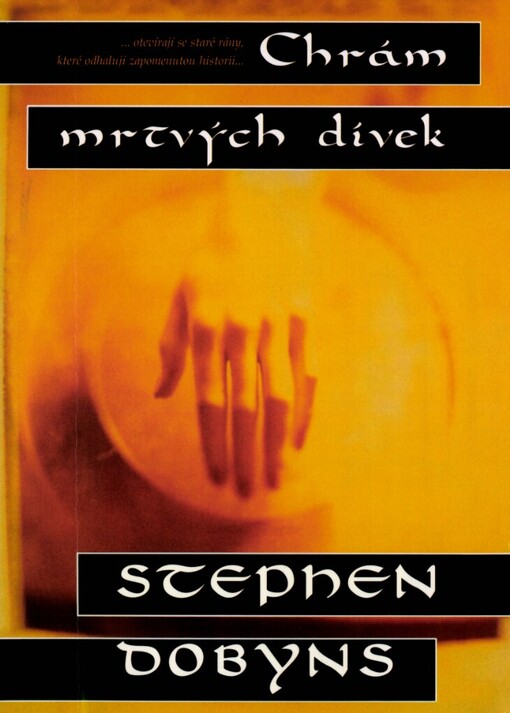 Chrám mrtvých dívek