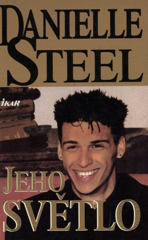 Jeho světlo