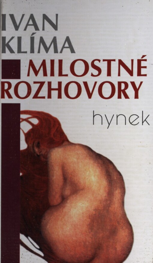 Milostné rozhovory