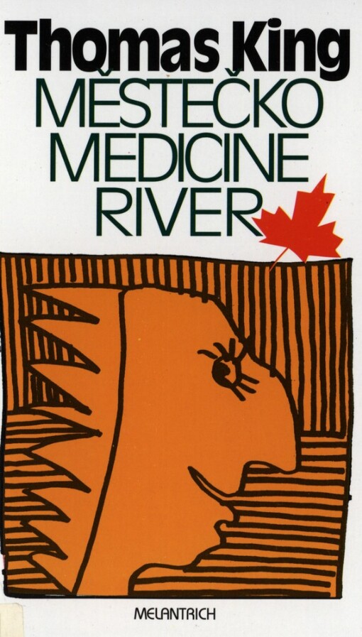 Městečko Medicine River
