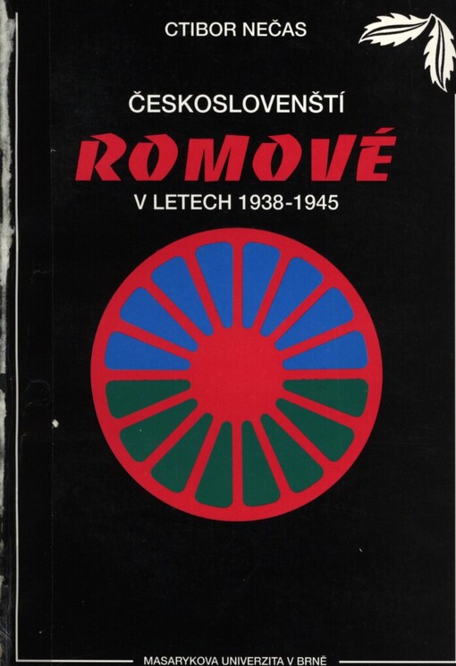 Českoslovenští Romové v letech 1938-1945