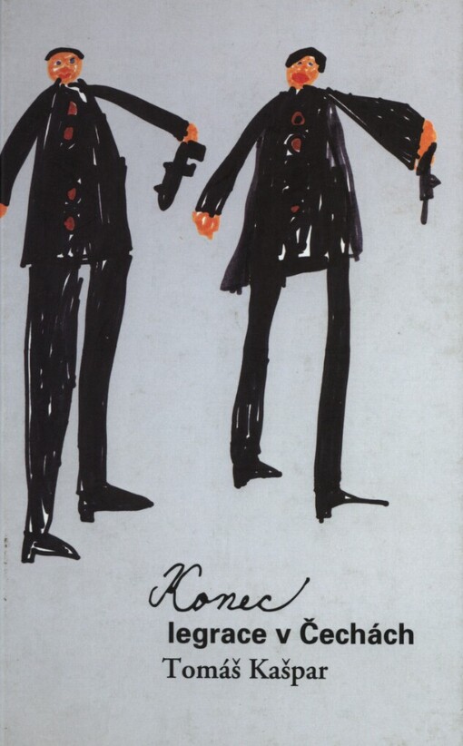 Konec legrace v Čechách