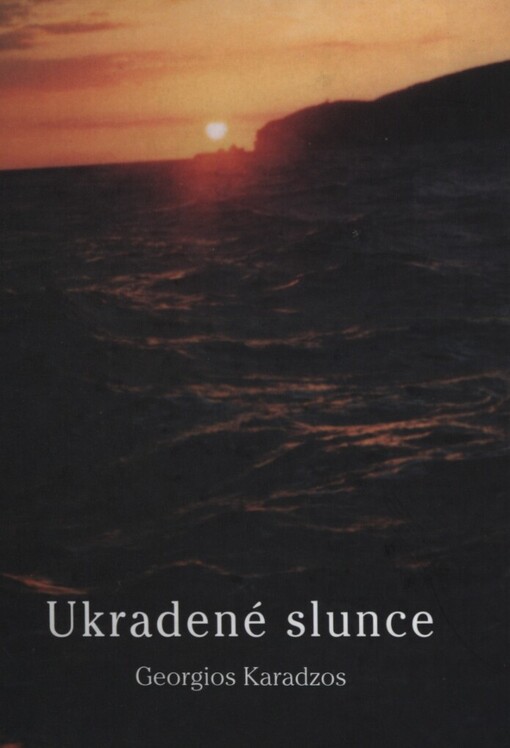 Ukradené slunce