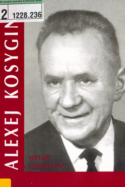 Alexej Kosygin