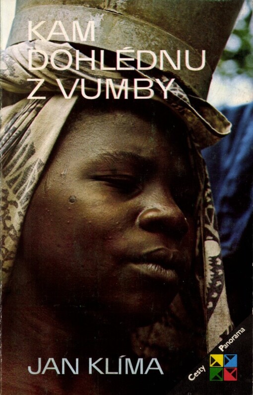 Kam dohlédnu z Vumby