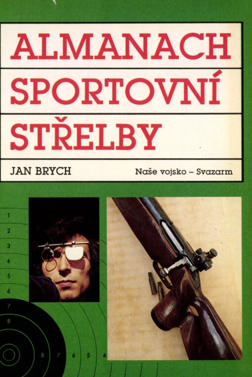 Almanach sportovní střelby