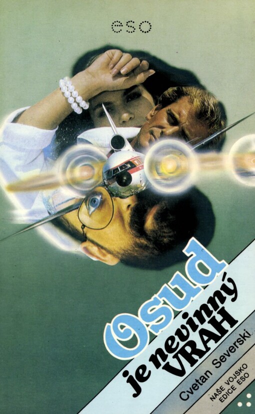 Osud je nevinný vrah