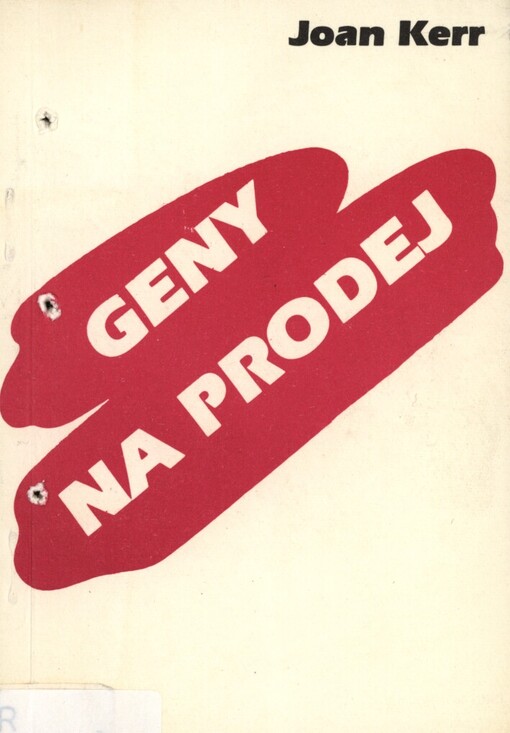 Geny na prodej