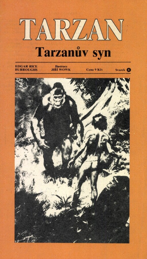 Tarzan