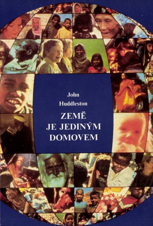 Země je jediným domovem