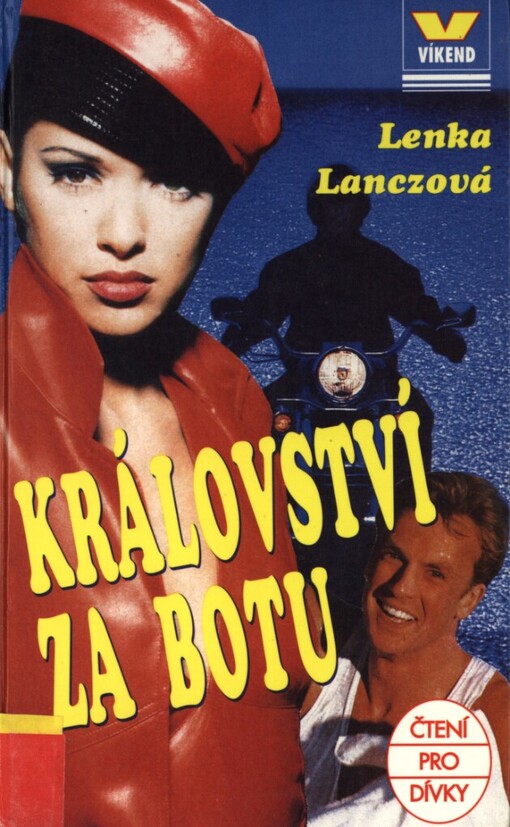 Království za botu