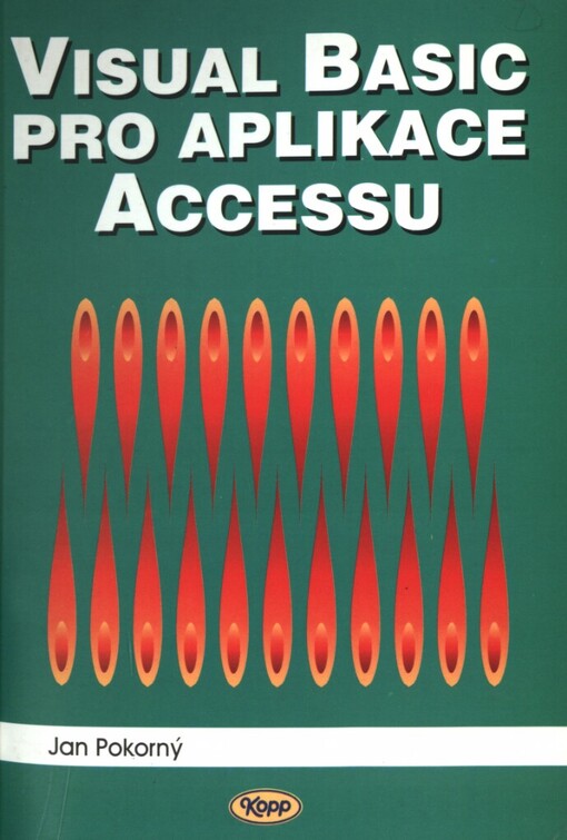 Visual Basic pro aplikace Accessu