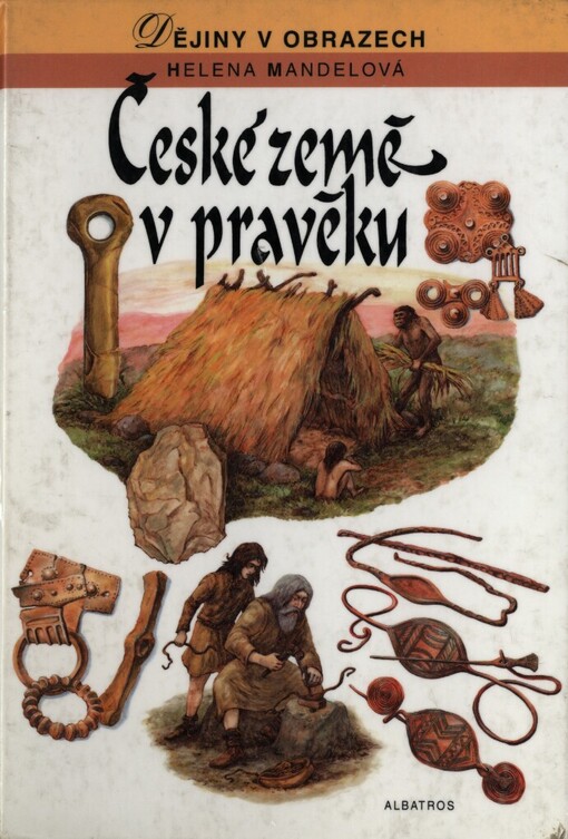 České země v pravěku