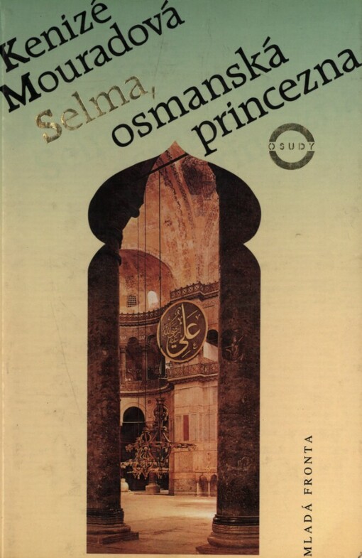 Selma, osmanská princezna