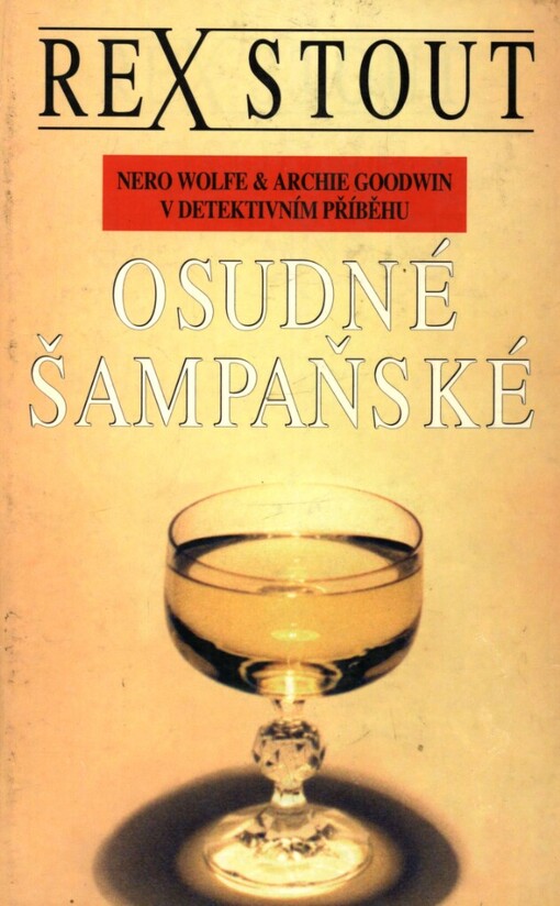 Osudné šampaňské