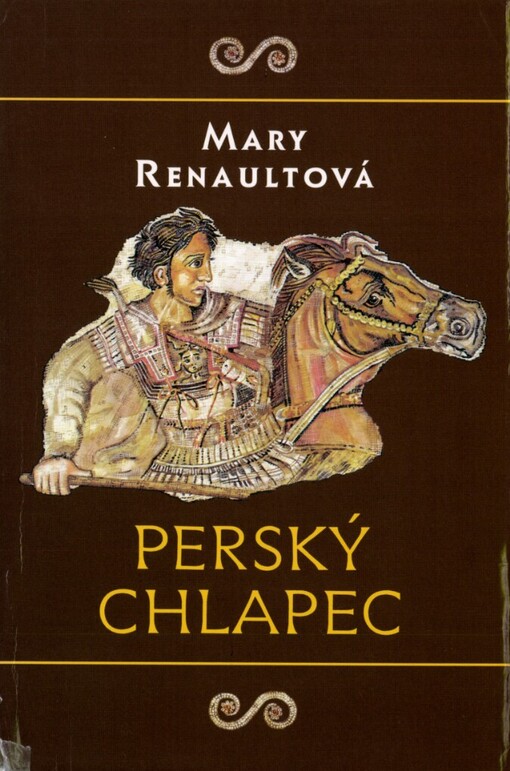 Perský chlapec
