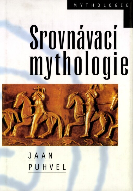 Srovnávací mythologie
