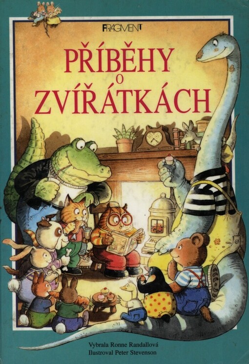 Příběhy o zvířátkách