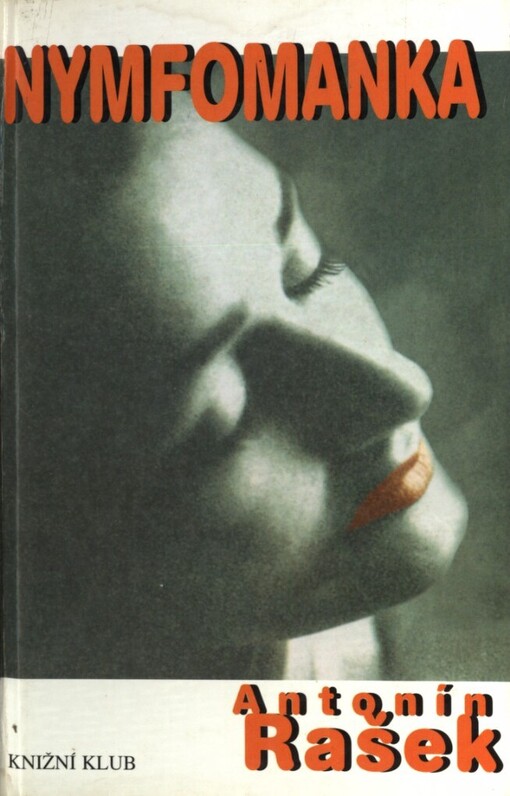Nymfomanka