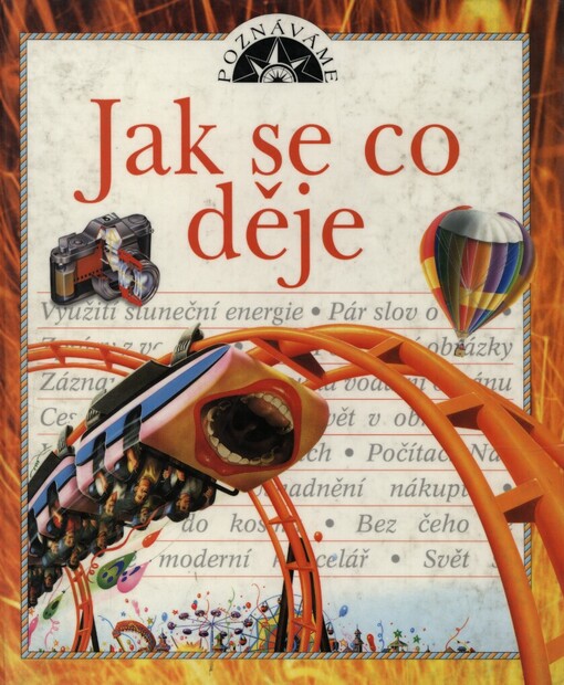 Jak se co děje